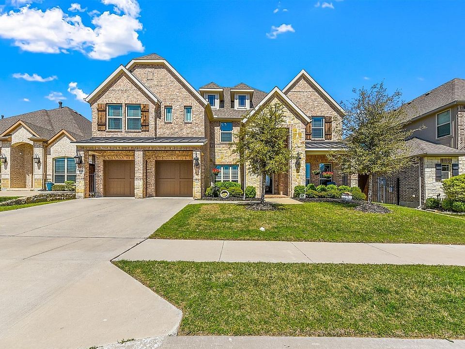 4028 Las Colina Dr, Fort Worth, TX 76179 MLS 20285883 Zillow