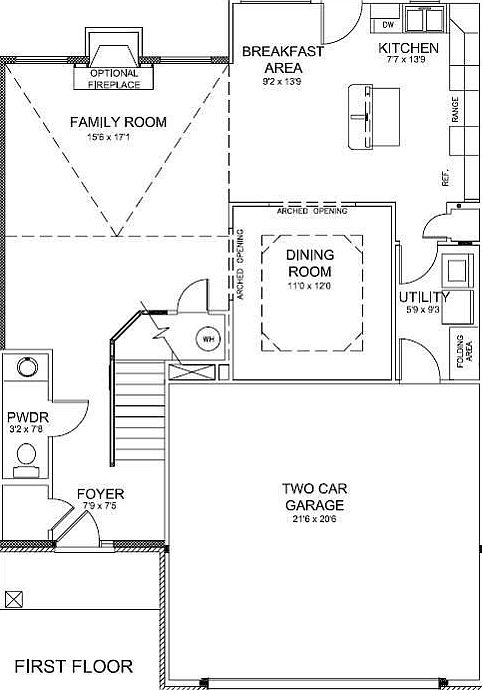 2nd image of 533 Lucille Dr