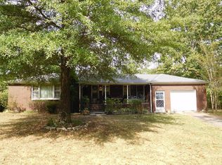 150 Dogwood Ln, Springville, AL 35146