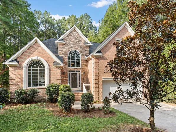 11 Piedmont Forest Ct, Durham, NC 27703
