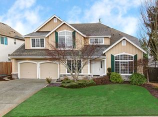 18107 32nd Ave SE, Bothell, WA 98012