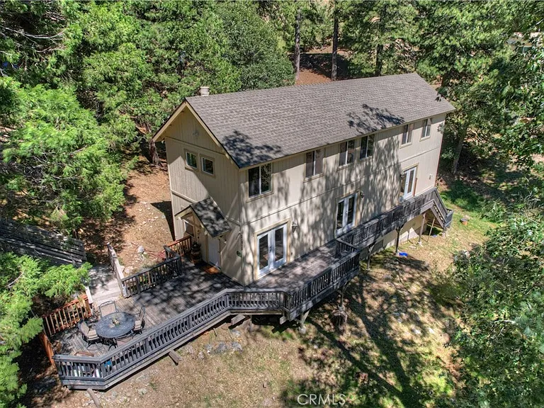 21510 Crest Forest Dr — Photo 27