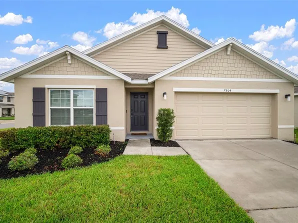 7804 Davie Ray Dr, Zephyrhills, FL 33540