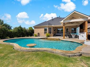 791 Bordeaux Dr, Rockwall, TX 75087