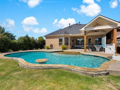 791 Bordeaux Dr, Rockwall, TX, 75087