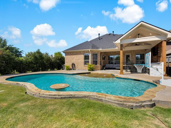 791 Bordeaux Dr, Rockwall, TX 75087