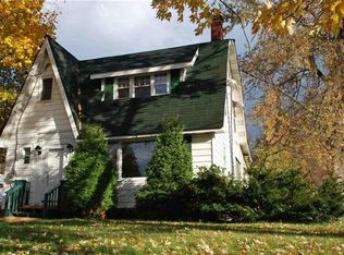 20 Park Ave, Massena, NY 13662