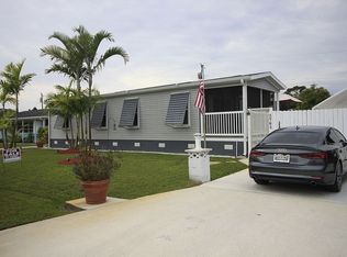 2765 SE La Palma Ter, Stuart, FL 34997