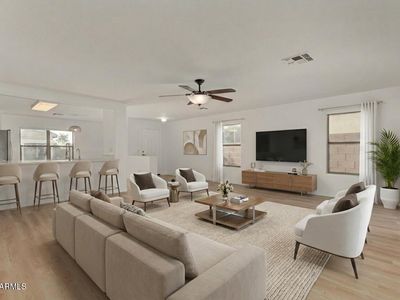 18611 N 22ND Street #44, Phoenix, AZ, 85024