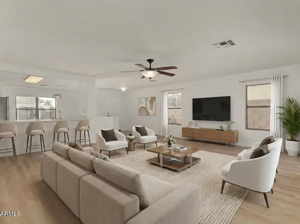 18611 N 22ND Street #44, Phoenix, AZ 85024