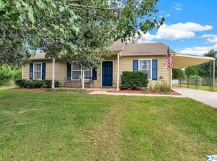 1797 McKee Rd, Toney, AL 35773