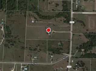 9811 County Road 915a, Joshua, TX 76058