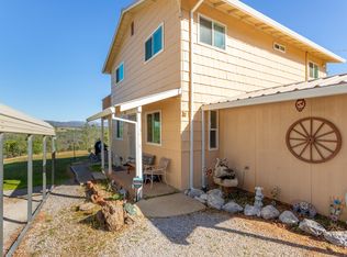 16152 Setting Sun Dr, Anderson, CA 96007