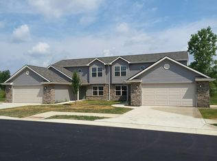 8620 Hollyhock Dr #8620, Fort Wayne, IN 46818