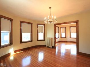 9 Ware St, Somerville, MA 02144