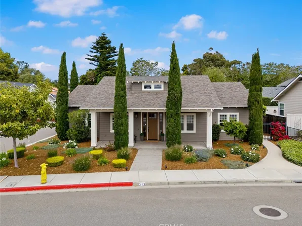 313 Myrtle Dr, Arroyo Grande, CA 93420