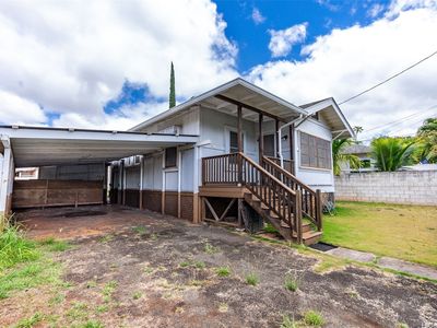 632 Olive Ave, Wahiawa, HI, 96786