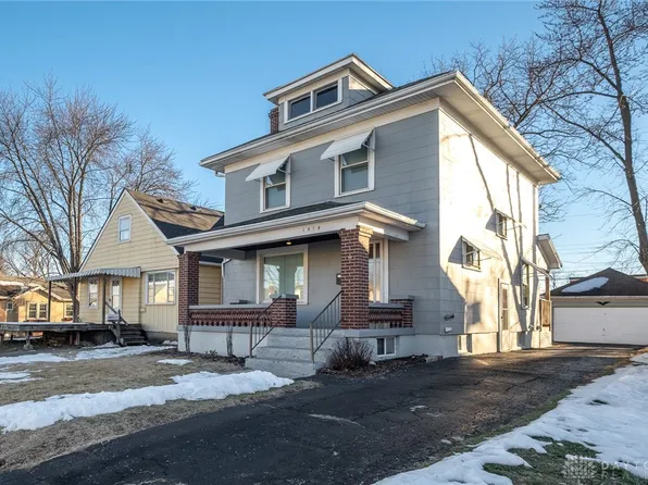 1910 Fauver Ave, Dayton, OH 45420