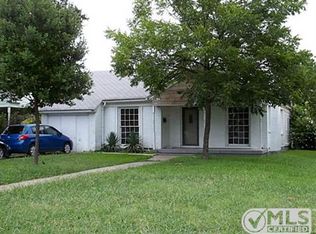 2214 Langdon Ave, Dallas, TX 75235