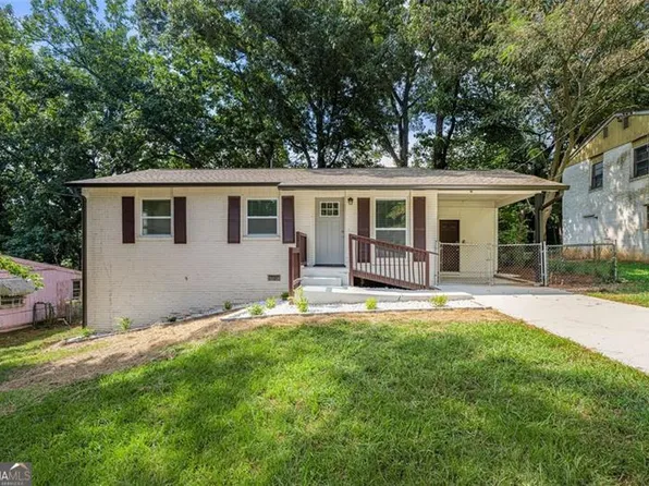 3594 Fairlane Dr NW, Atlanta, GA 30331