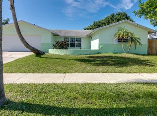 2408 Colony Dr, Melbourne, FL 32935