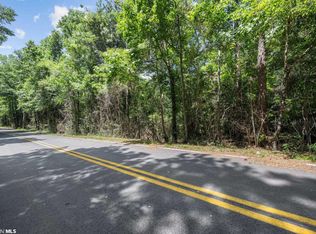 50375 Old Jack Springs Rd, Bay Minette, AL 36507