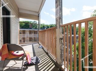10 Brackett St #3X, Brighton, MA 02135