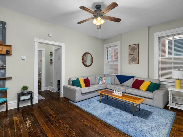 2819 Shenandoah Ave #A, Saint Louis, MO 63104