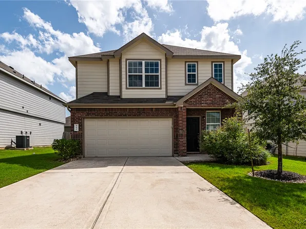980 Marquis Dr, Bryan, TX 77803