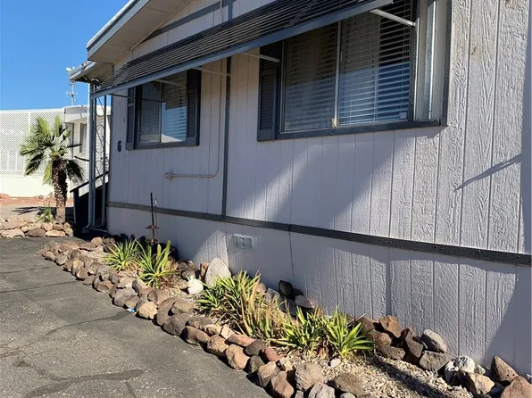 350 Lee Ave Lot 6, Bullhead City, AZ 86429