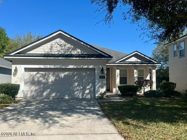 4099 RINGNECK Drive, Jacksonville, FL 32226