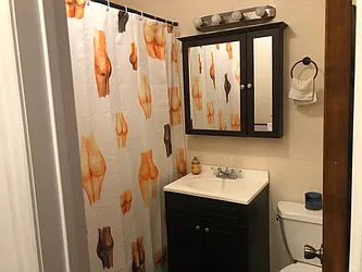 Rented by Signature Spaces NYC Corp