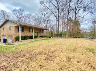 130 Whirlaway Trl, Corbin, KY 40701