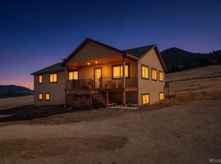 1115 Eagle Gate Rd, Westcliffe, CO 81252