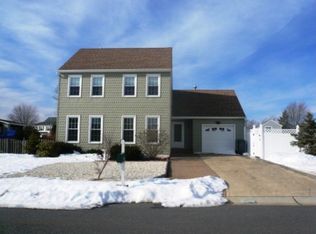132 Rodman Dr, Manahawkin, NJ 08050