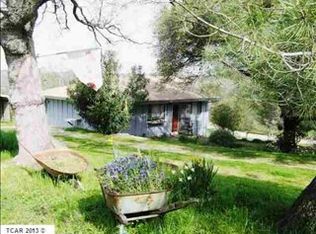 19410 Rawhide Rd, Sonora, CA 95370