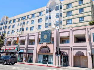 989 Webster St APT 645, Oakland, CA 94607