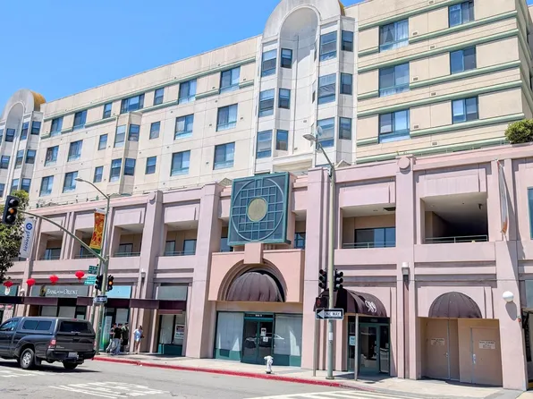 989 Webster St APT 645, Oakland, CA 94607