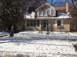 323 S Gore Ave, Saint Louis, MO