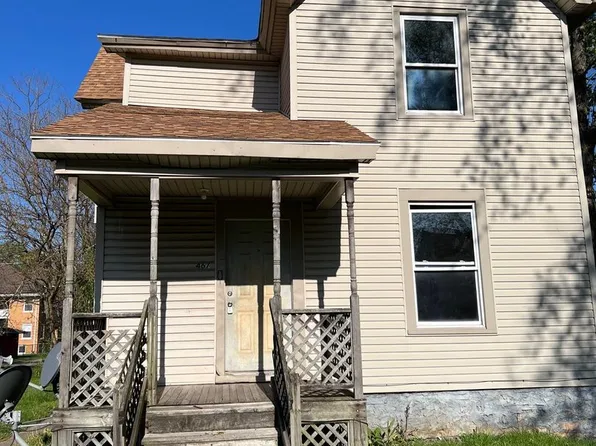 467 S Greenwood Ave, Kankakee, IL 60901