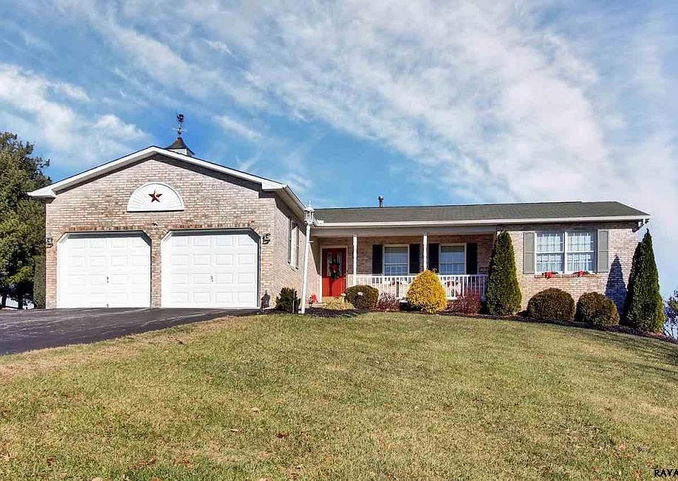 Well Maintained Rancher