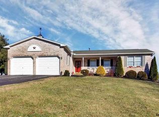 17141 Lutz Rd, Stewartstown, PA 17363