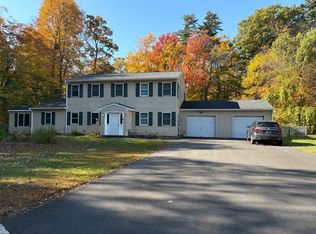 78 Conquest Cir, Colchester, VT 05446
