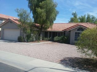1611 W Ironwood Dr, Chandler, AZ 85224