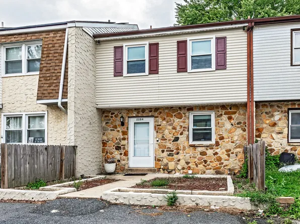 2204 Olden Ave, Newark, DE 19702