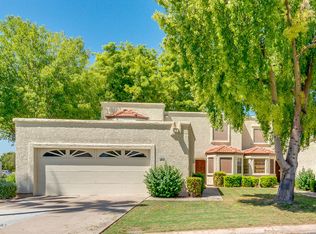 7722 S Kachina Dr, Tempe, AZ 85284