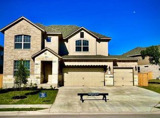 2632 Lost Woods Bnd, Leander, TX 78641