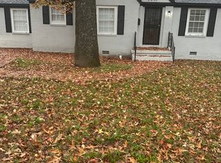 3673 Park Ave, Memphis, TN 38111