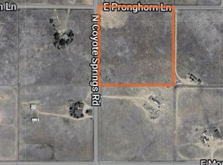 E Pronghorn Ln #279, Prescott Valley, AZ 86315