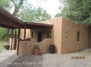 268 Osuna Rd NW, Albuquerque, NM 87107